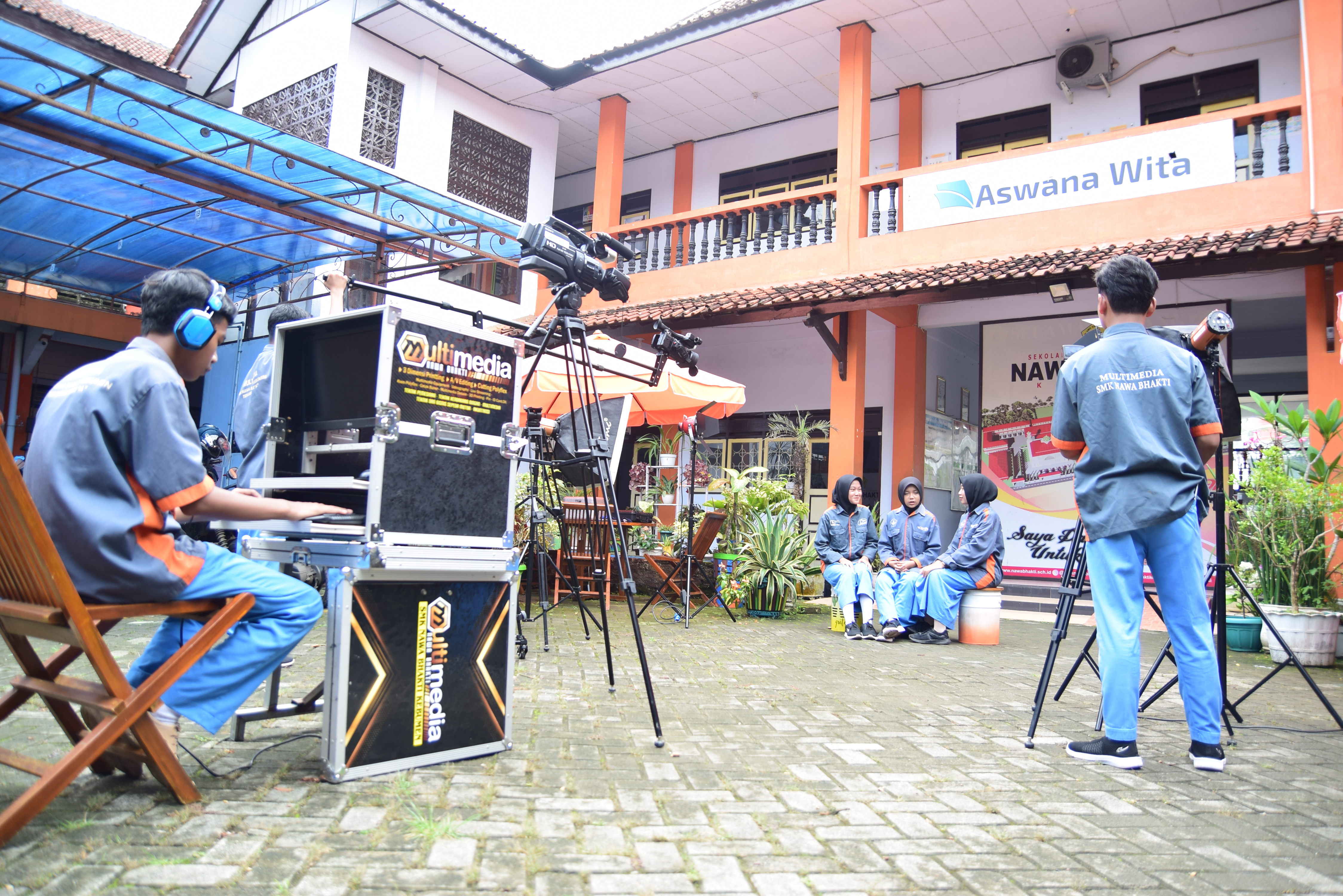 Desain Komunikasi Visual